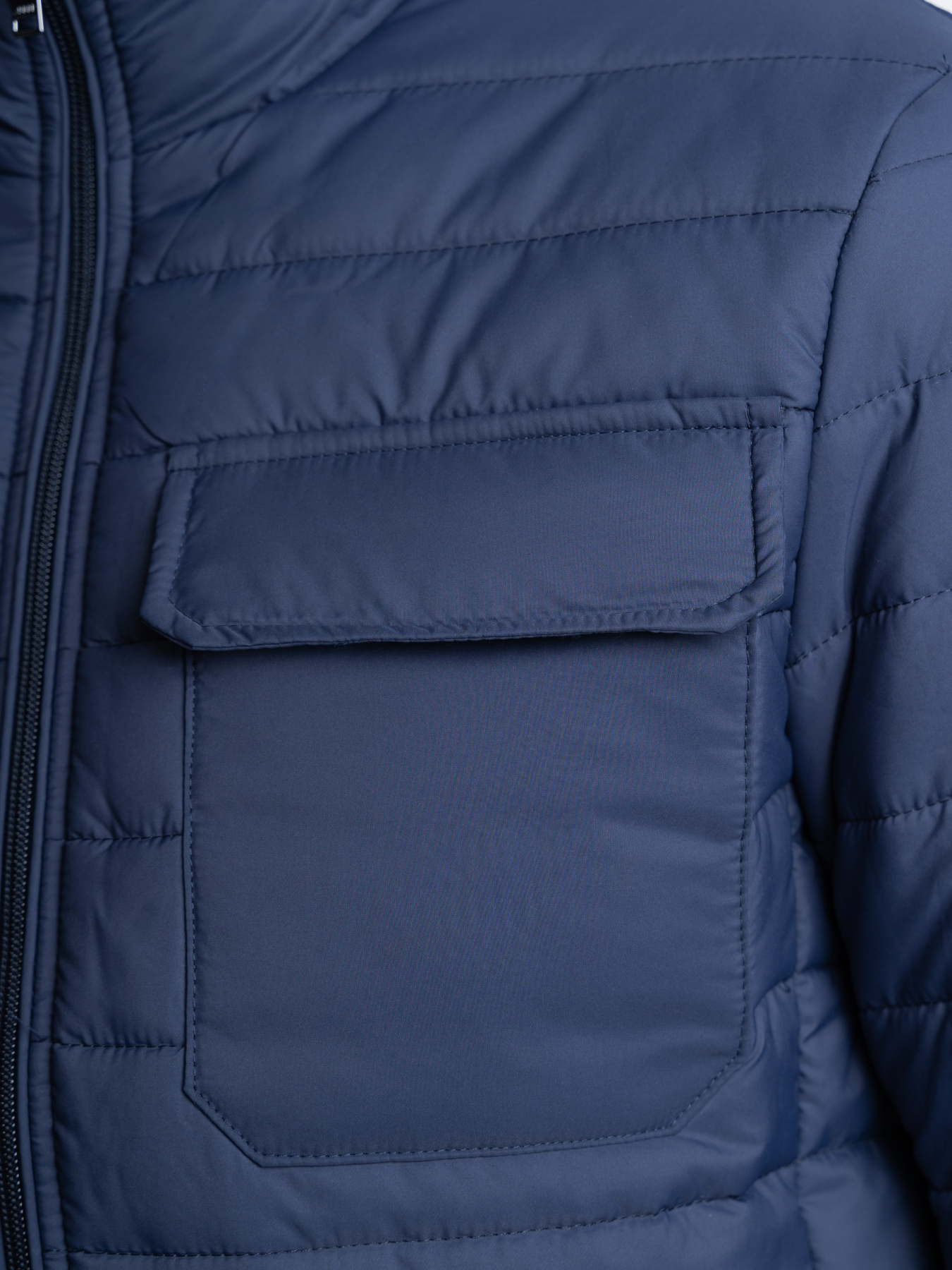 Демисезонная куртка Arber модель M08.06.09.231 Фото