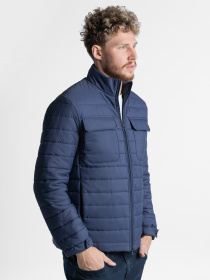 Демісезонна куртка Arber модель M08.06.09.231 Фото