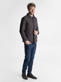 Демисезонная куртка Arber модель M08.14.38.232 Фото