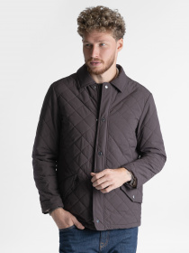 Демісезонна куртка Arber модель M08.14.38.232 Фото