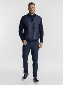 Демисезонная куртка Arber модель M08.20.09.231 Фото