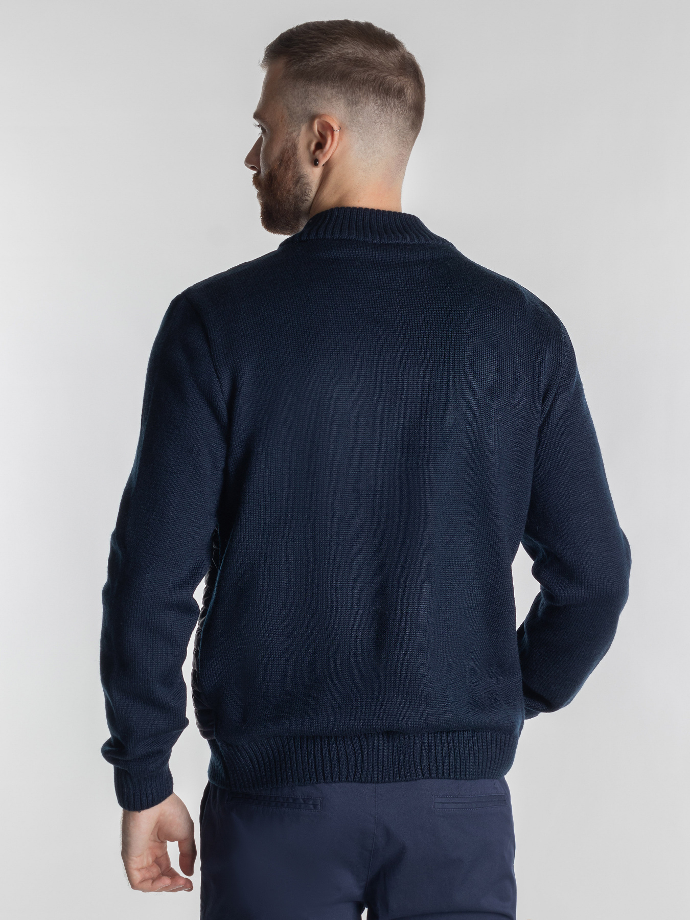 Демісезонна куртка Arber модель M08.20.09.231 Фото