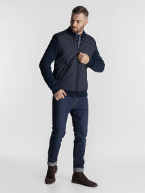 Демисезонная куртка Arber модель M08.21.09.231 Фото