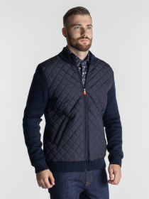 Демисезонная куртка Arber модель M08.21.09.231 Фото