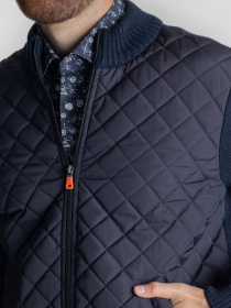 Демісезонна куртка Arber модель M08.21.09.231 Фото