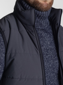 Жилет с утеплителем Arber модель M08.25.09.231 Фото