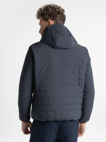 Демісезонна куртка Arber модель M08.28.09.232 Фото