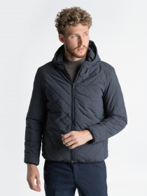 Демісезонна куртка Arber модель M08.28.09.232 Фото