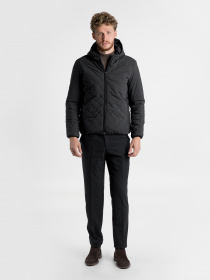 Демисезонная куртка Arber модель M08.29.02.232 Фото