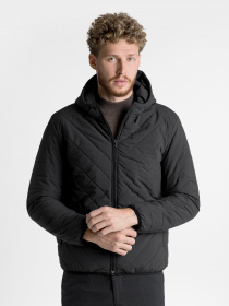 Демисезонная куртка Arber модель M08.29.02.232 Фото