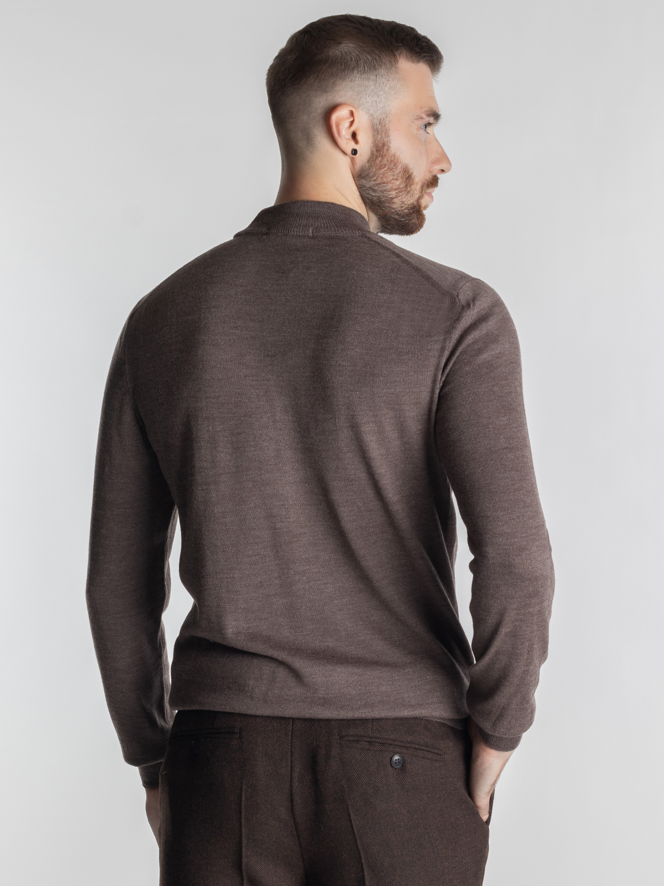 Водолазка Arber модель M10.03.16.232 Фото