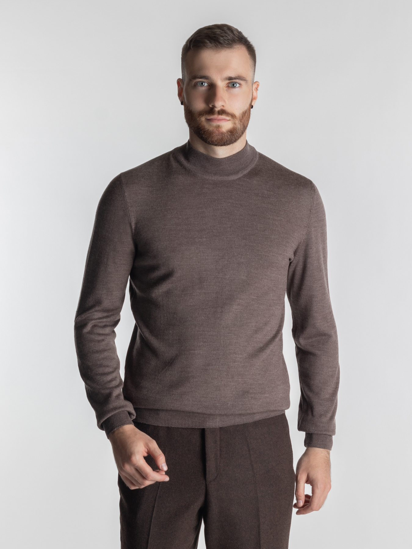 Водолазка Arber модель M10.03.16.232 Фото