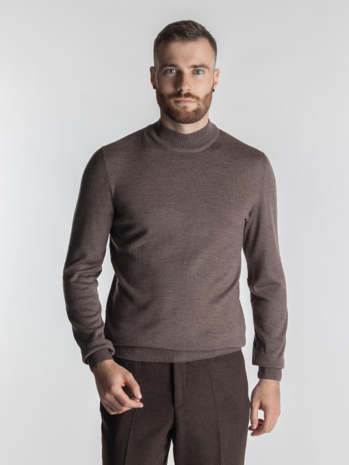 Водолазка Arber модель M10.03.16.232 Фото