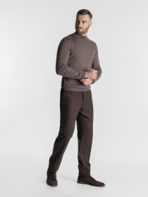 Водолазка Arber модель M10.03.16.232 Фото