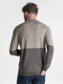 Джемпер Arber модель M10.13.16.232 Фото