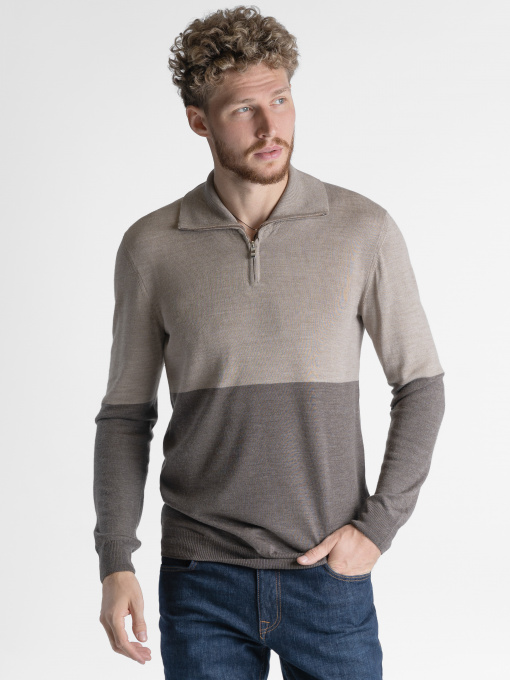 Джемпер Arber модель M10.13.16.232 Фото