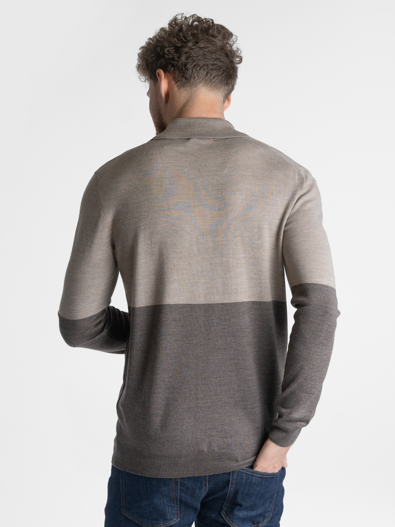 Джемпер Arber модель M10.13.16.232 Фото