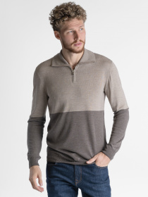 Джемпер Arber модель M10.13.16.232 Фото