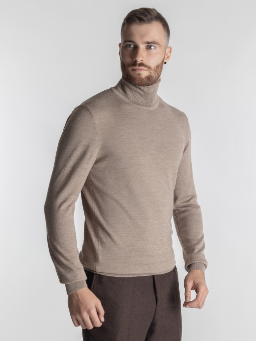 Водолазка Arber модель M10.18.16.231 Фото