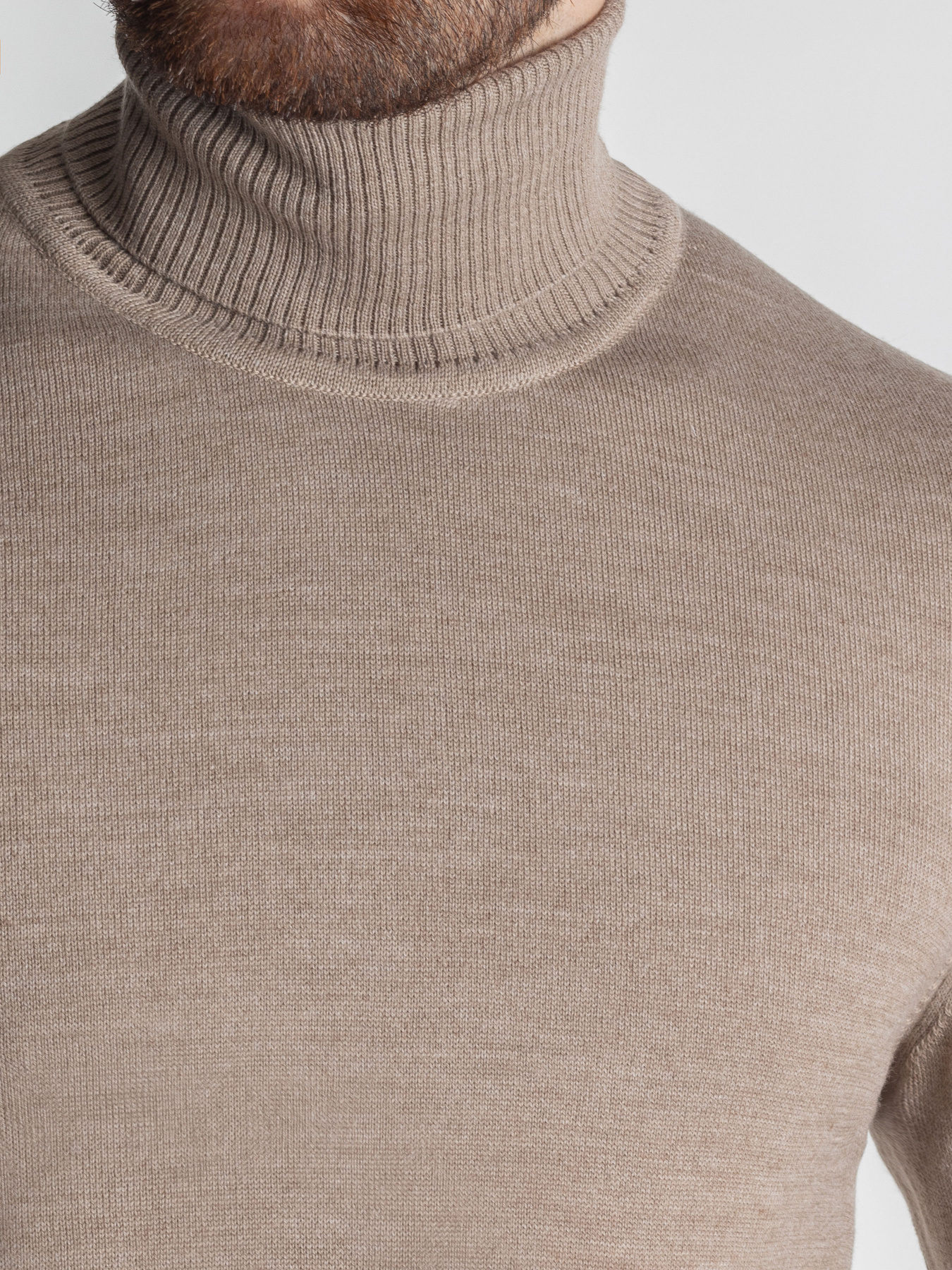 Водолазка Arber модель M10.18.16.231 Фото