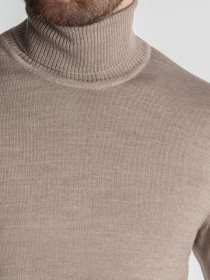 Водолазка Arber модель M10.18.16.231 Фото