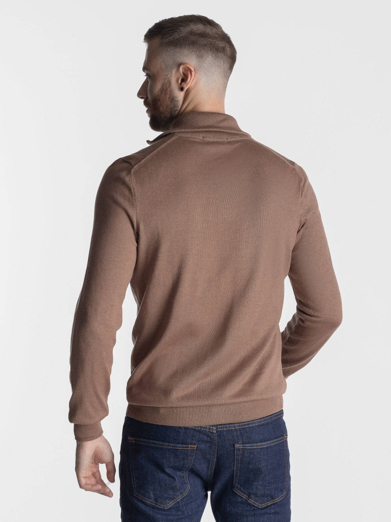 Кофта Arber модель M10.32.16.241 Фото