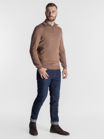 Кофта Arber модель M10.32.16.241 Фото