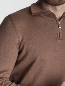 Кофта Arber модель M10.32.16.241 Фото