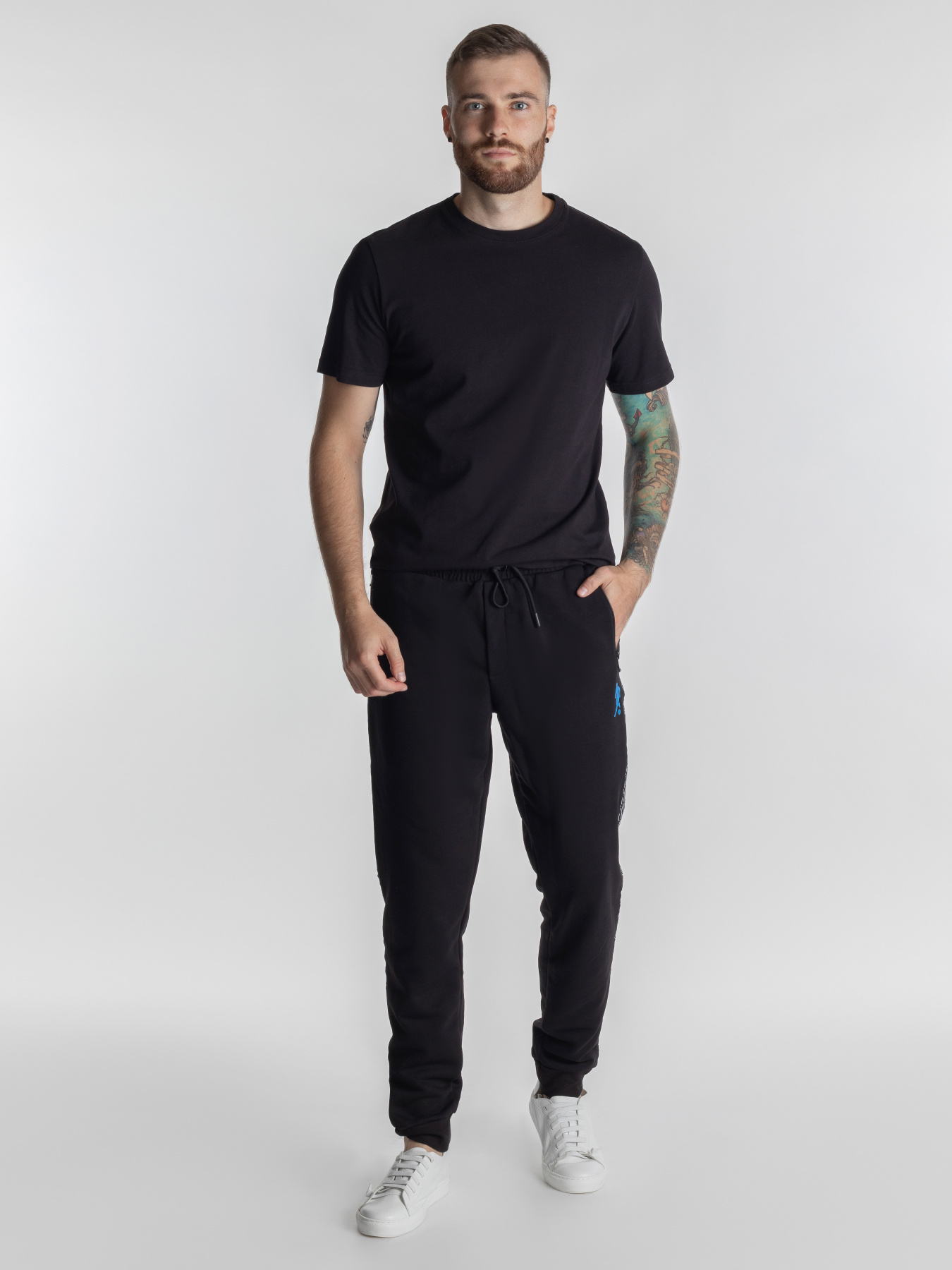 Футболка Arber модель M13.01.02.220 Фото