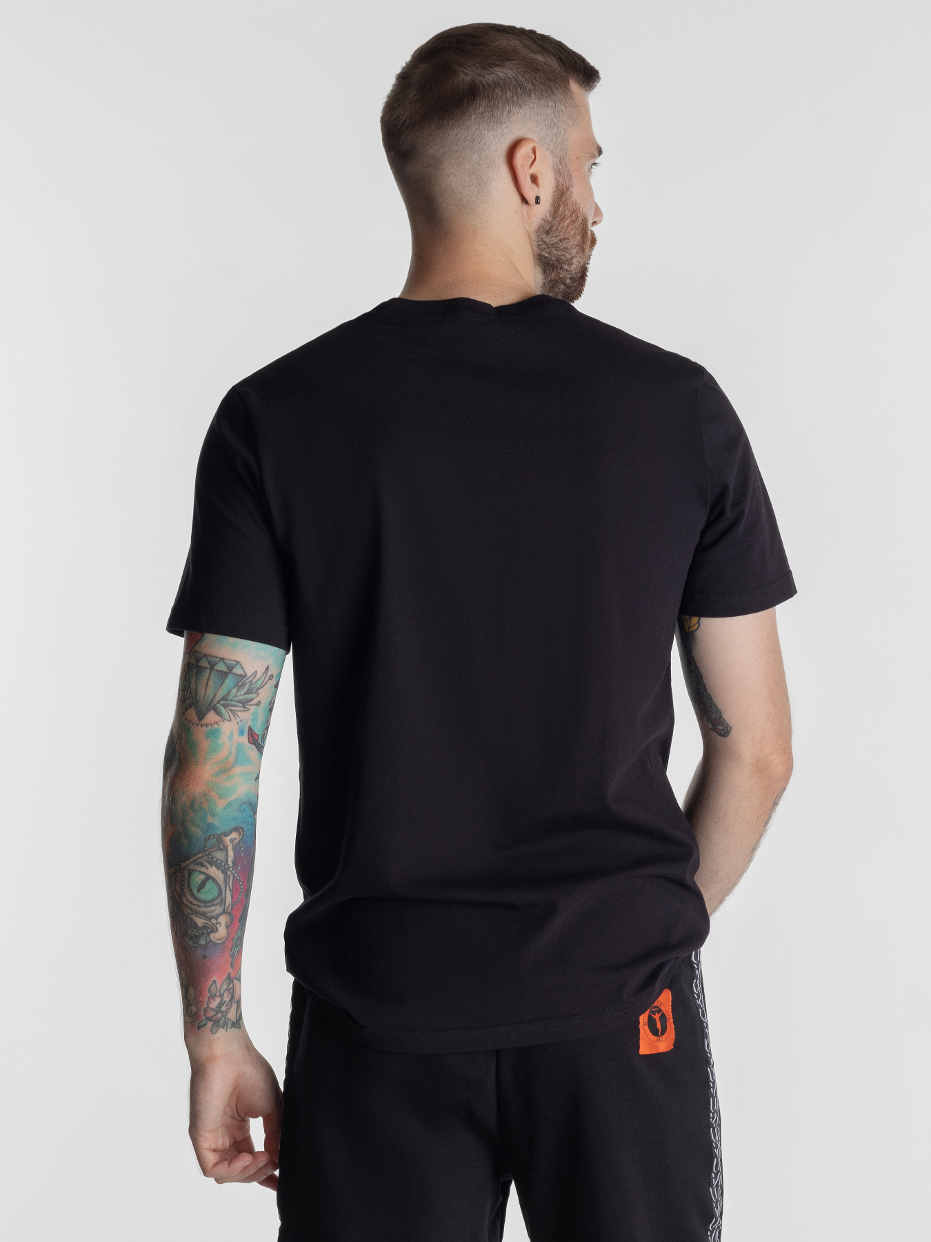 Футболка Arber модель M13.01.02.220 Фото