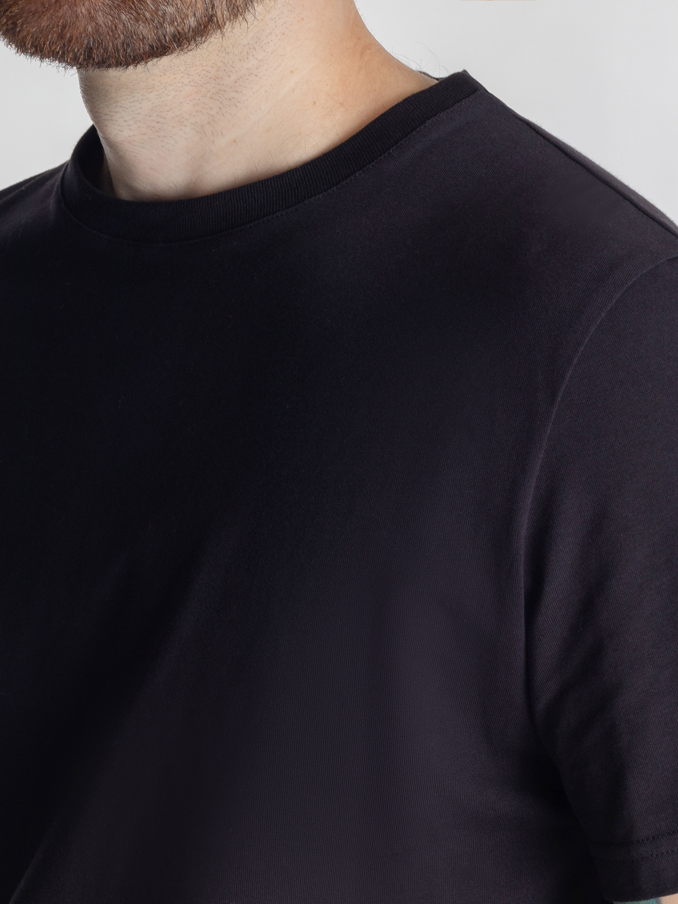 Футболка Arber модель M13.01.02.220 Фото