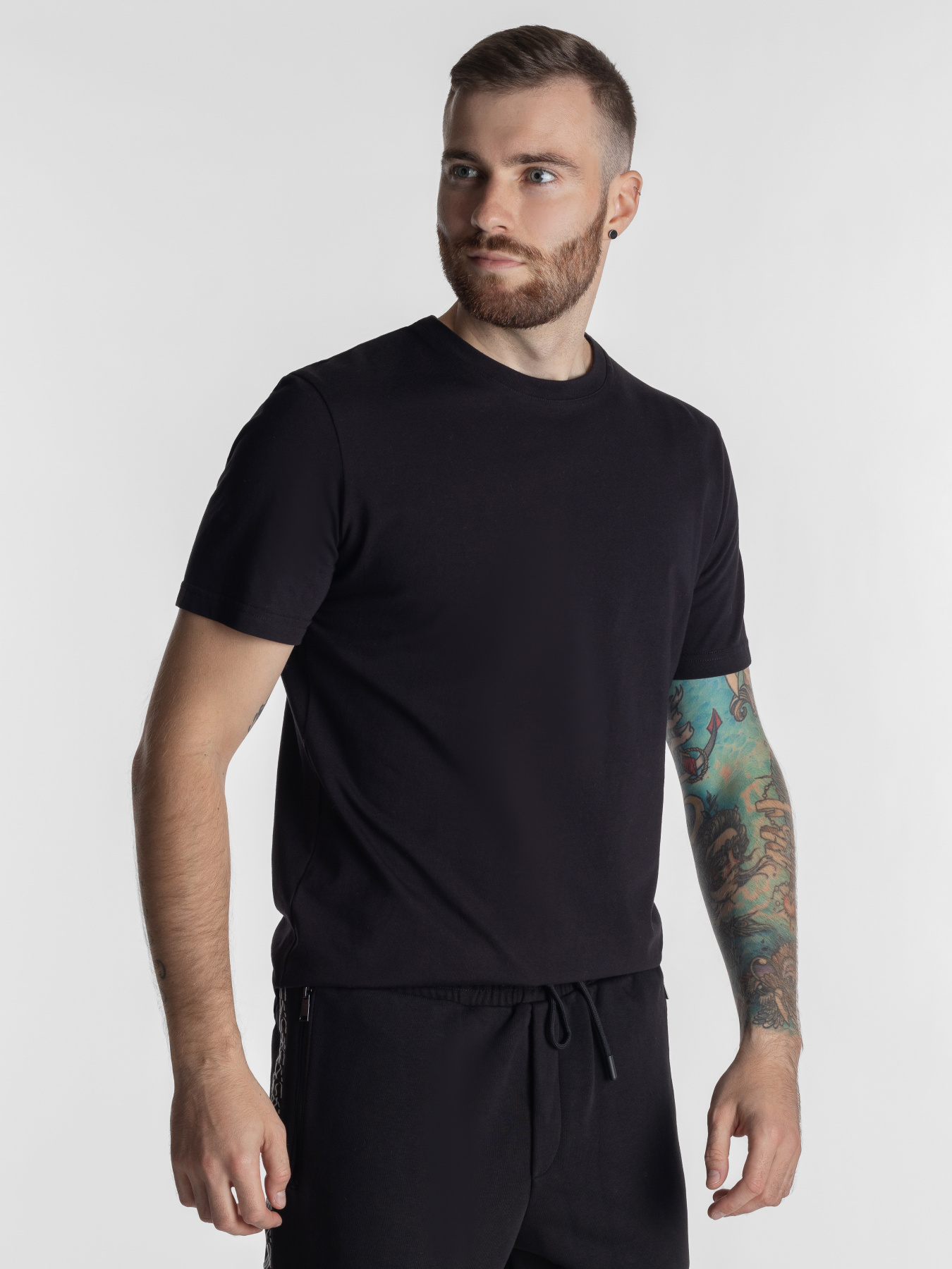 Футболка Arber модель M13.01.02.220 Фото