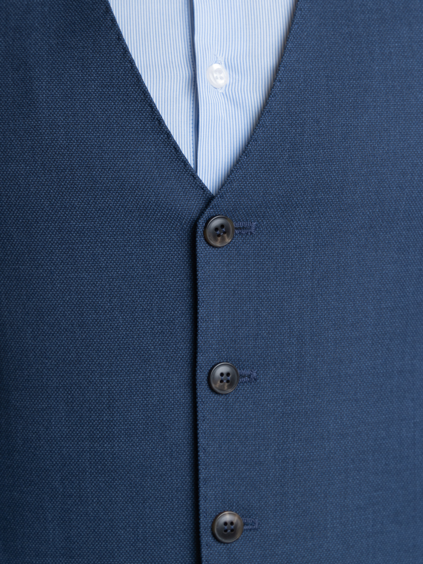 Класичний жилет Arber модель M20.05.09.211 Фото