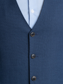 Класичний жилет Arber модель M20.05.09.211 Фото