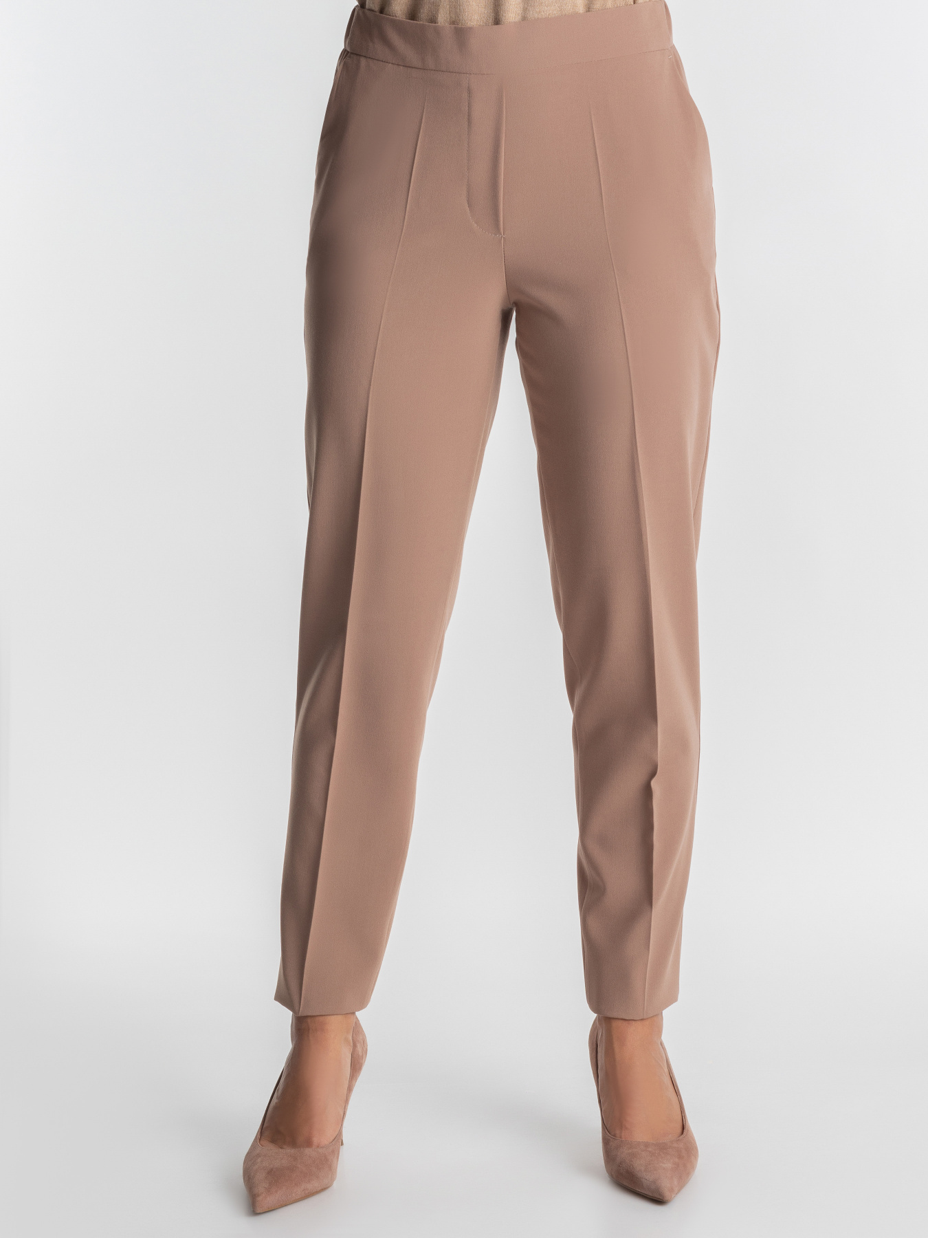 Брюки классические Arber модель W01.03.16.231 Фото