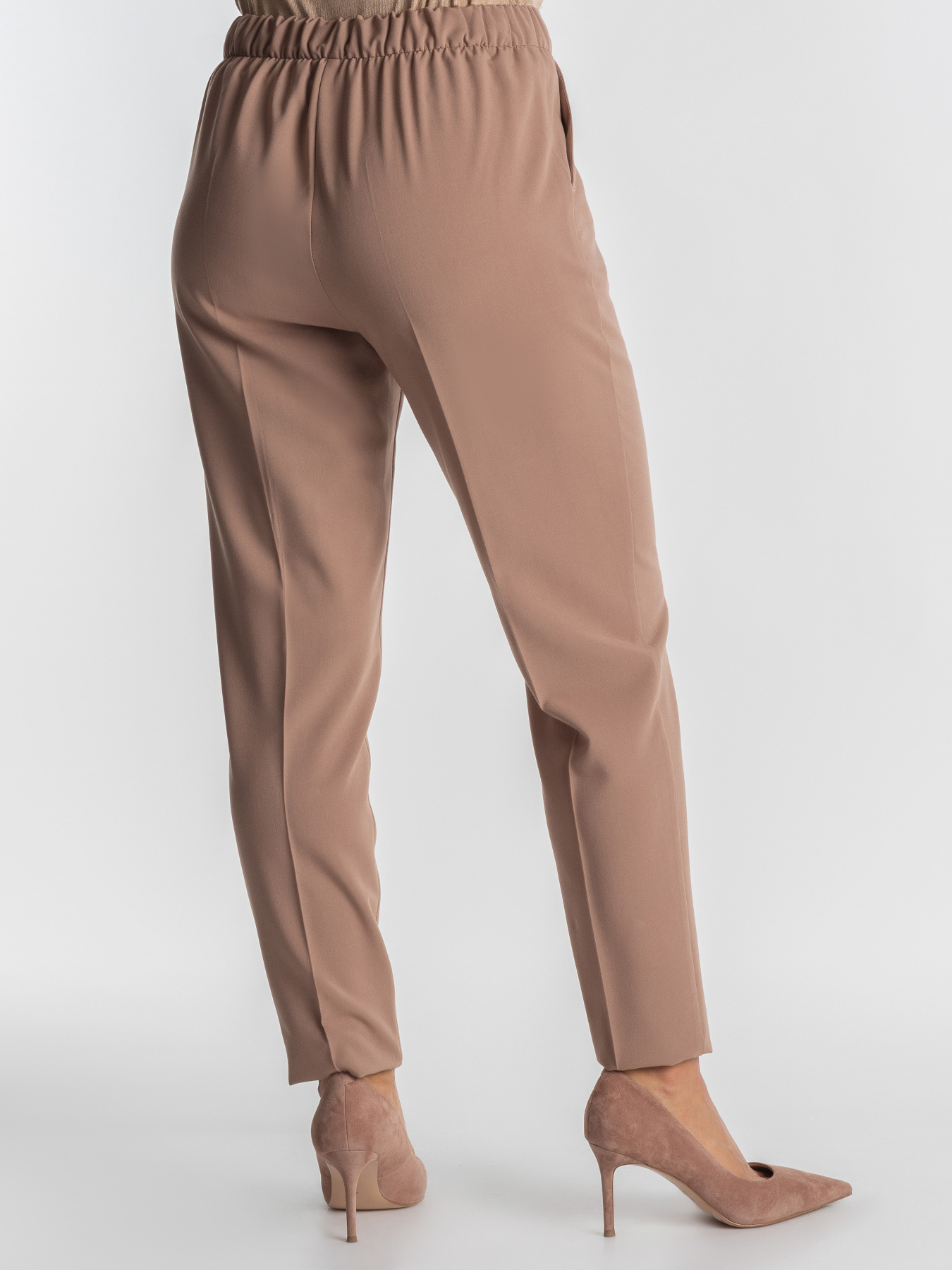 Классические штаны Arber модель W01.03.16.231 Классические штаны Arber модель W01.03.16.231 Фото