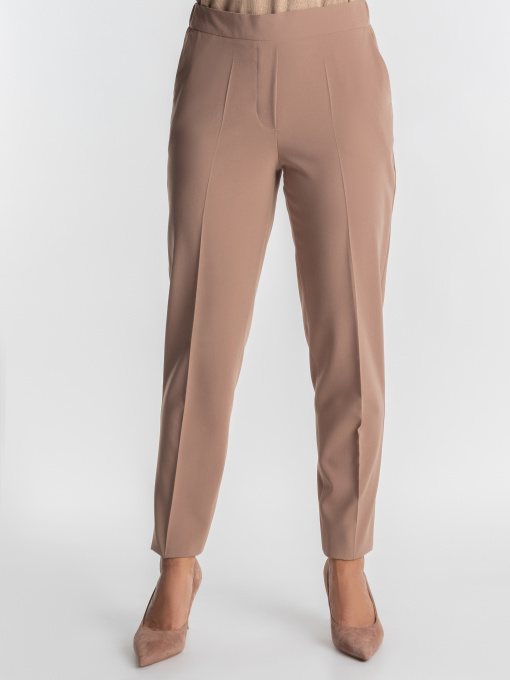 Классические штаны Arber модель W01.03.16.231 Фото