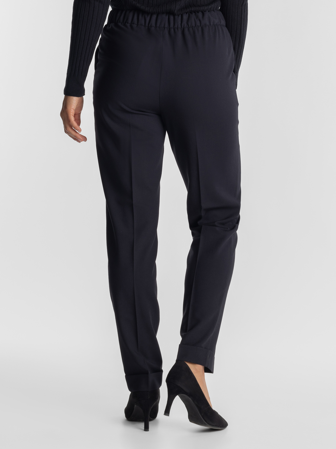 Брюки классические Arber модель W01.04.02.233 Фото