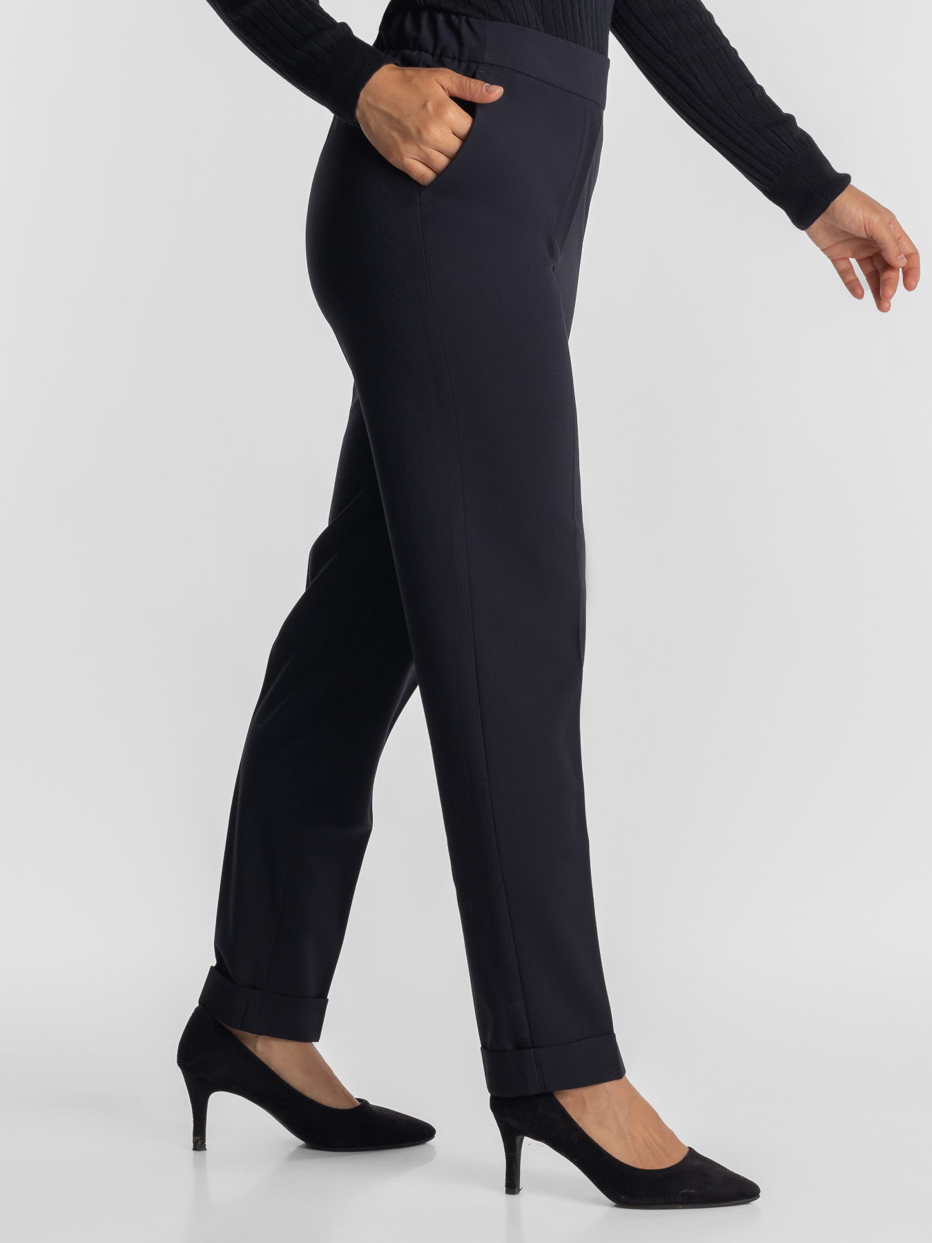 Брюки классические Arber модель W01.04.02.233 Фото