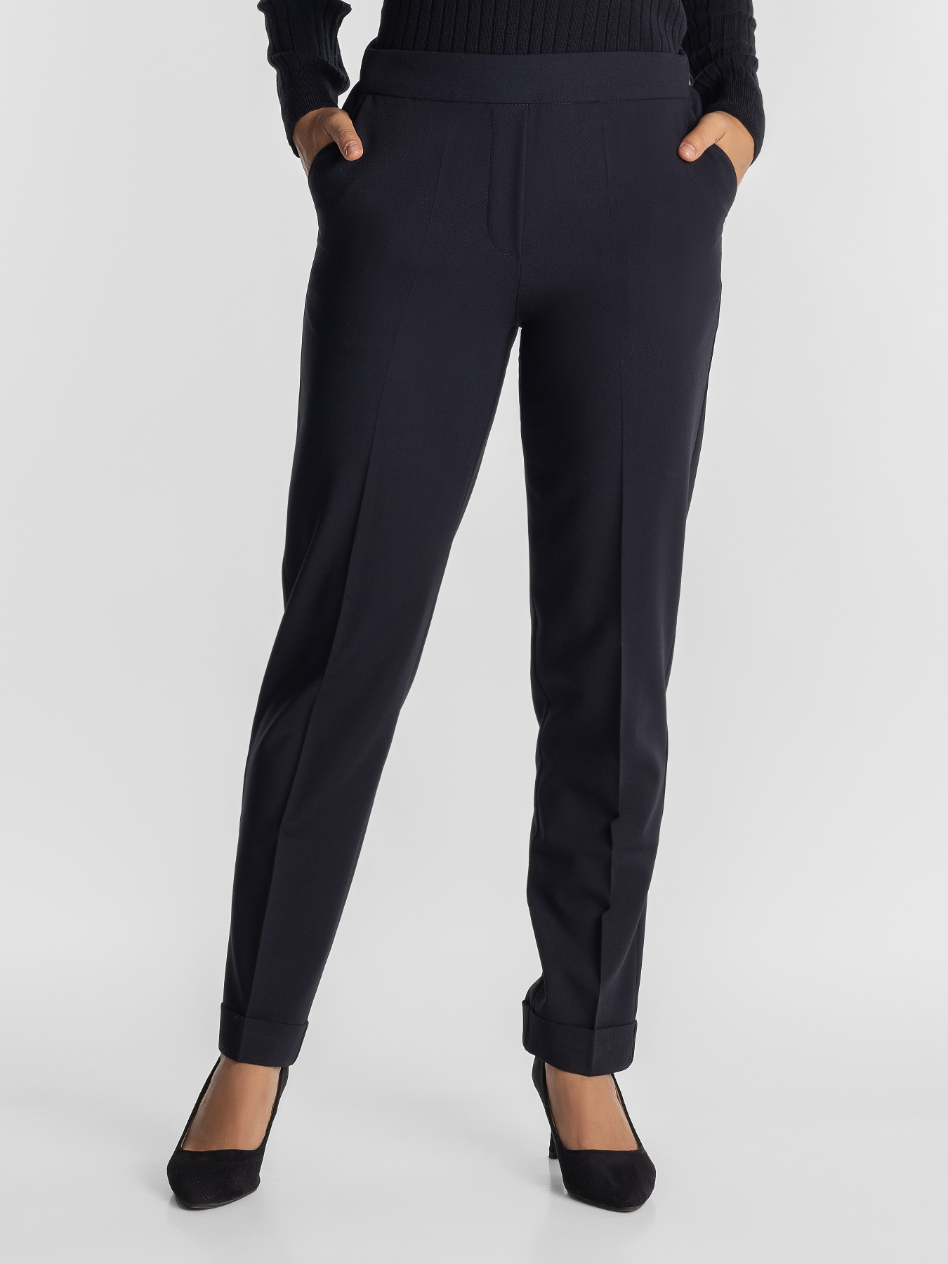 Брюки классические Arber модель W01.04.02.233 Фото