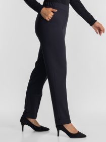 Брюки классические Arber модель W01.04.02.233 Фото