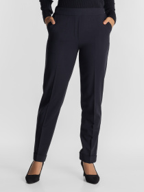 Брюки классические Arber модель W01.04.02.233 Фото