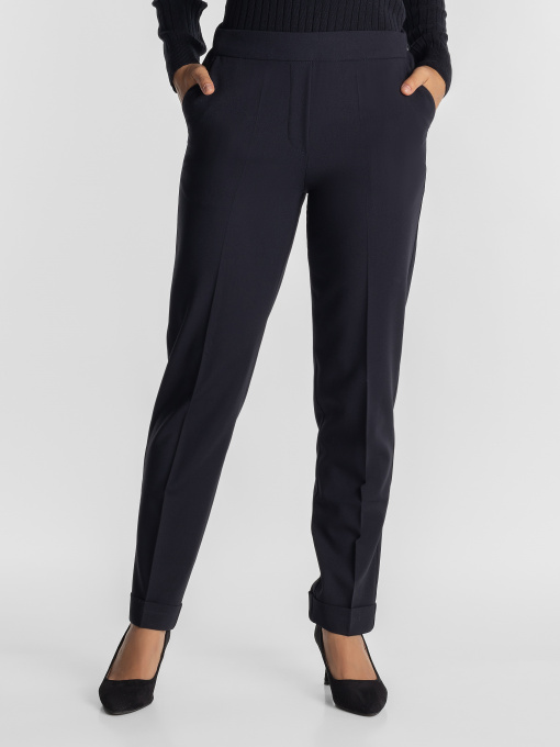 Классические штаны Arber модель W01.04.02.233 Фото