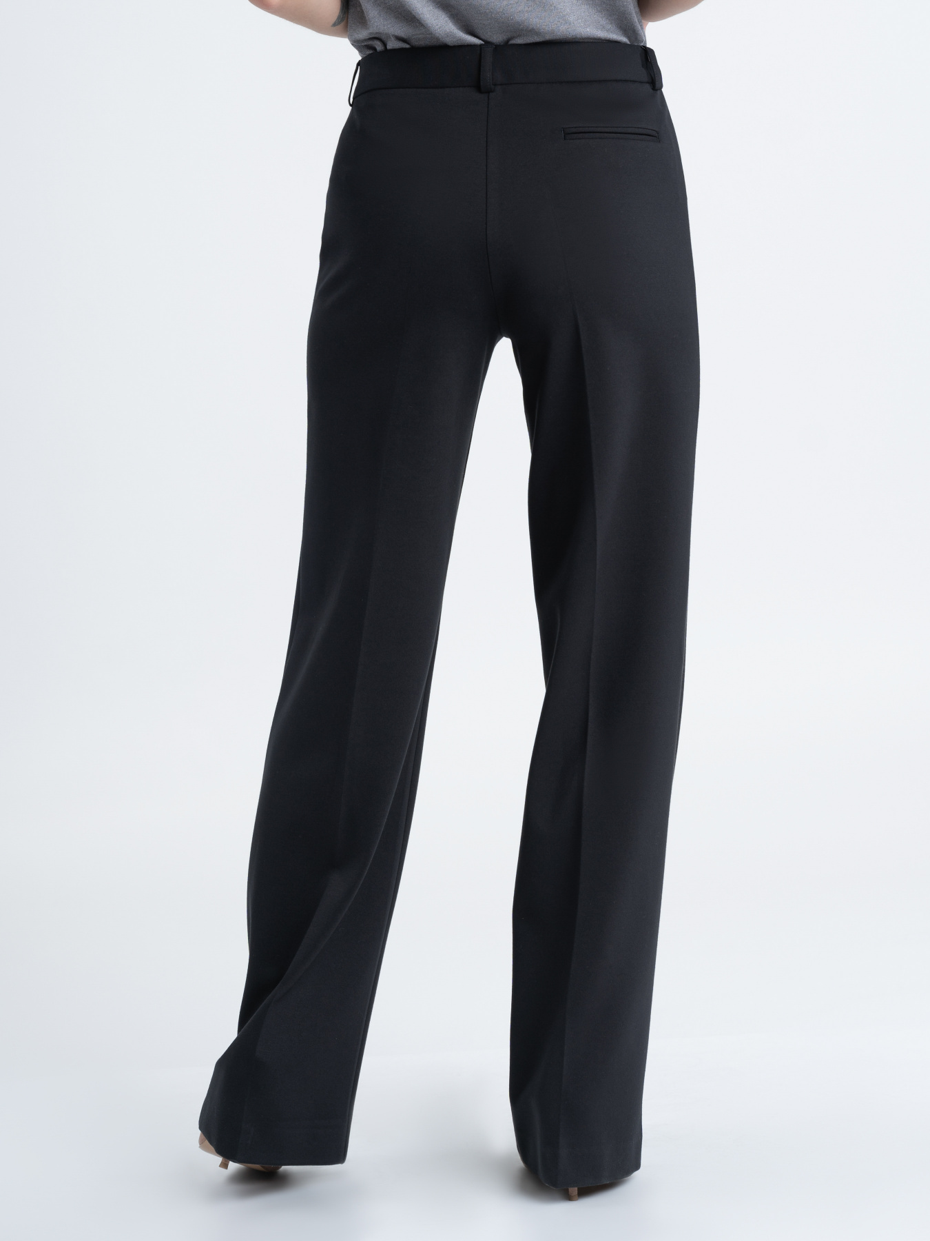 Классические штаны Arber модель W01.06.02.233 Классические штаны Arber модель W01.06.02.233 Фото