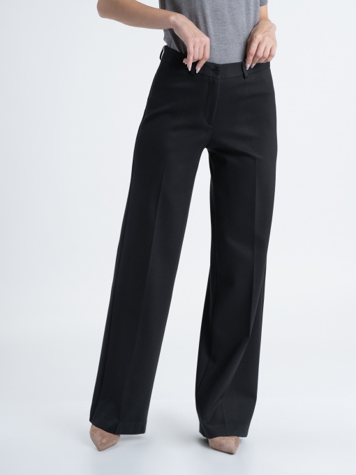 Класичні штани Arber модель W01.06.02.233 Фото