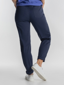 Повсякденні штани Arber модель W01.14.09.212 Фото