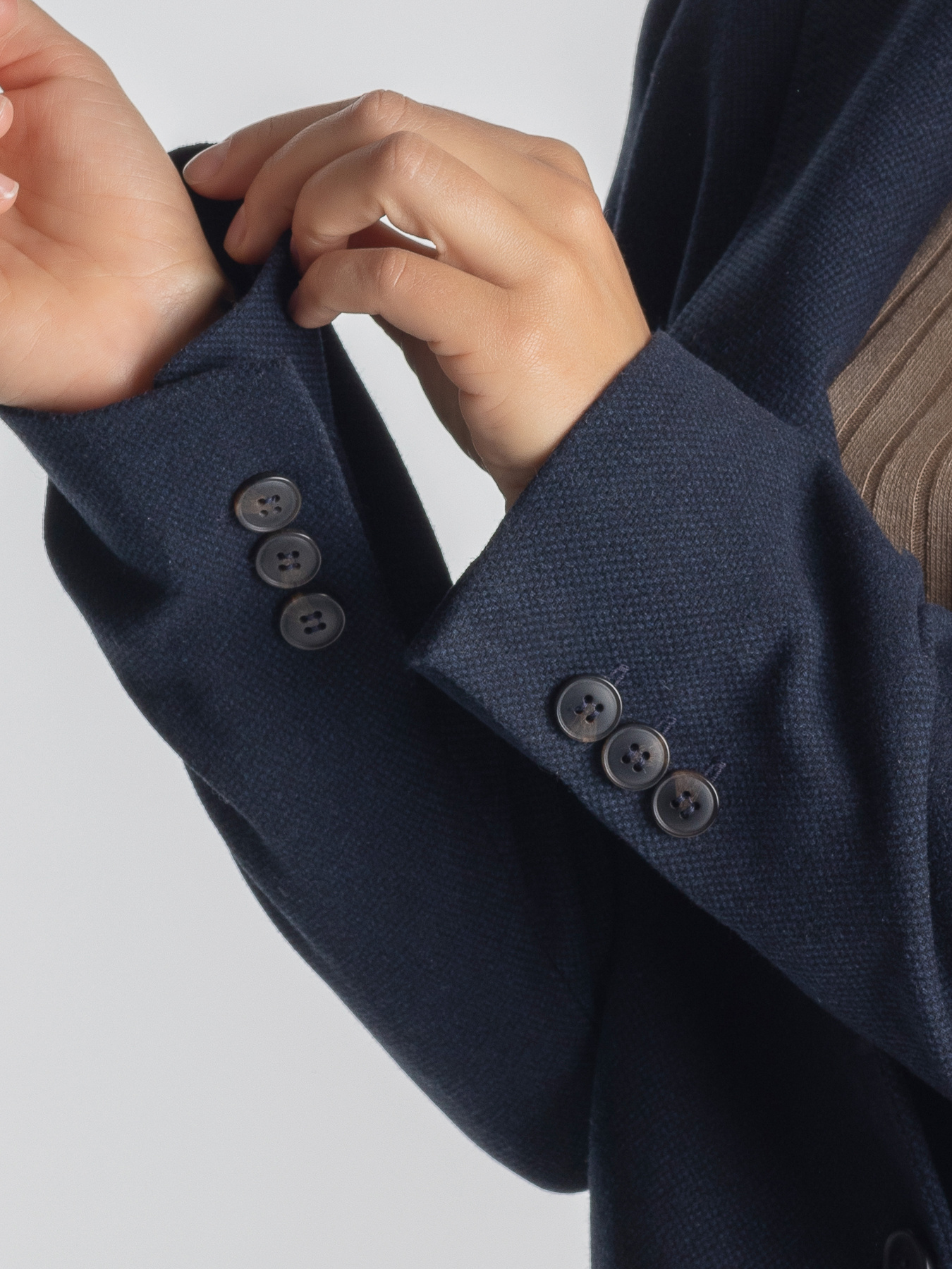 Пиджак Arber модель W02.01.09.231 Фото