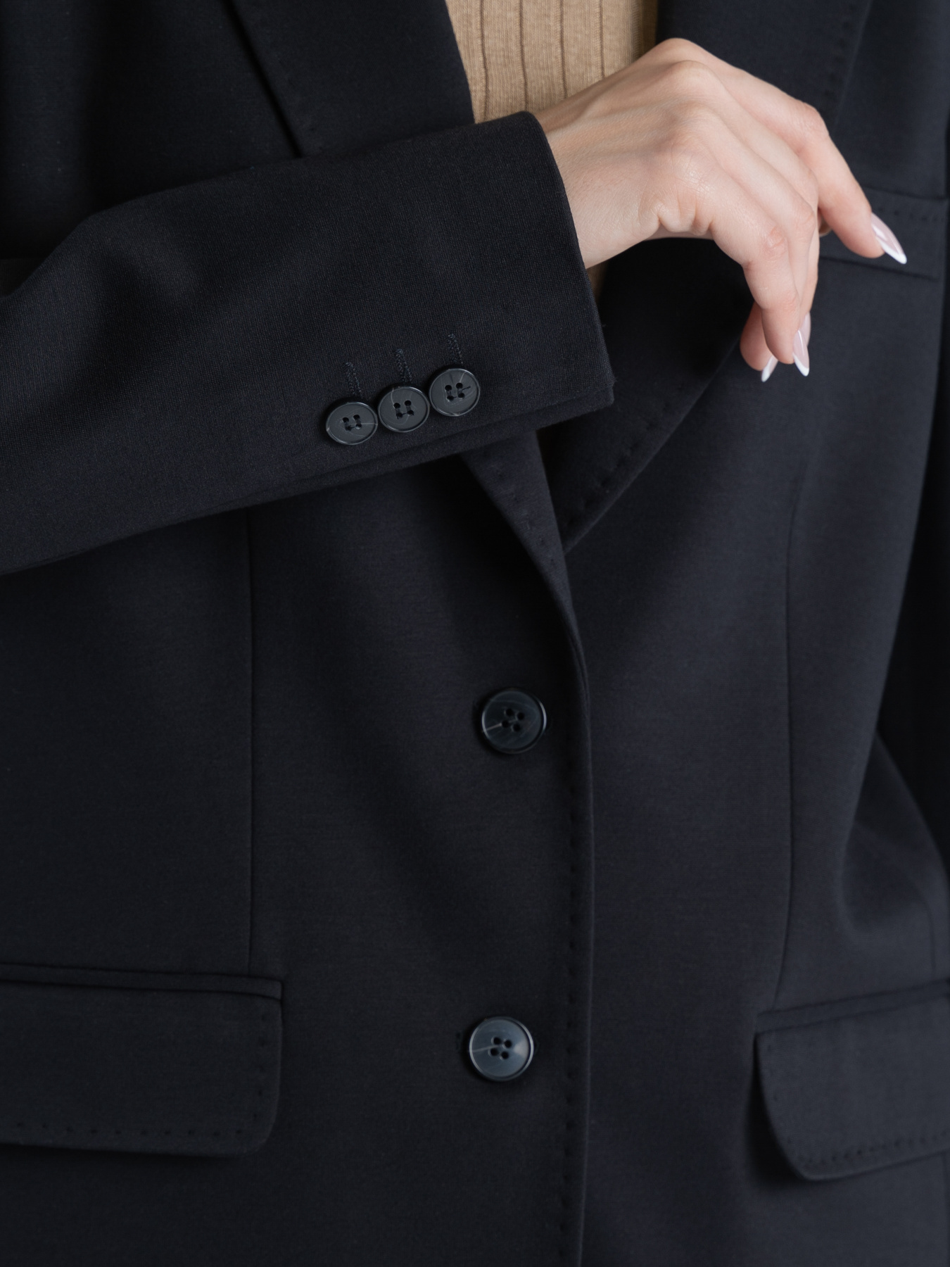 Пиджак Arber модель W02.05.02.233 Фото