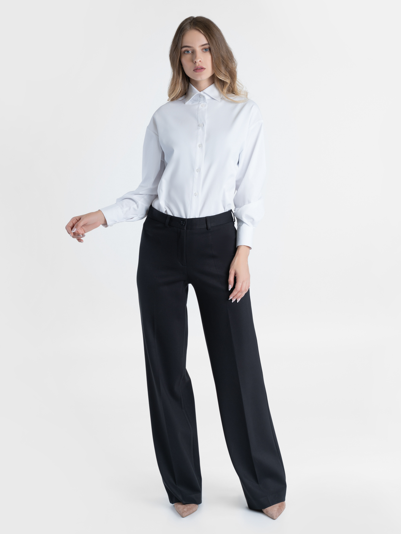 Сорочка Arber модель W05.01.00.231 Фото