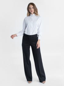 Рубашка повседневная Arber модель W05.01.00.231 Фото